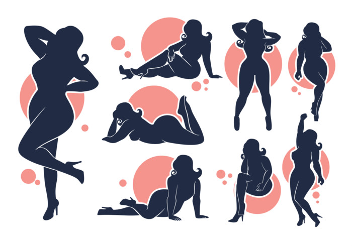 pregnant woman silhouette clip art free