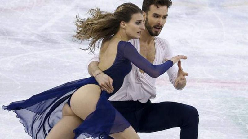 uk dancing on ice