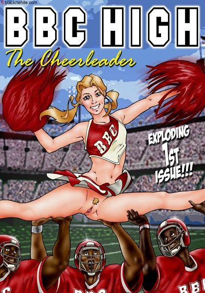cheerleader clip art free