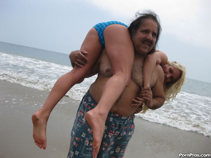 ron jeremy bisexual