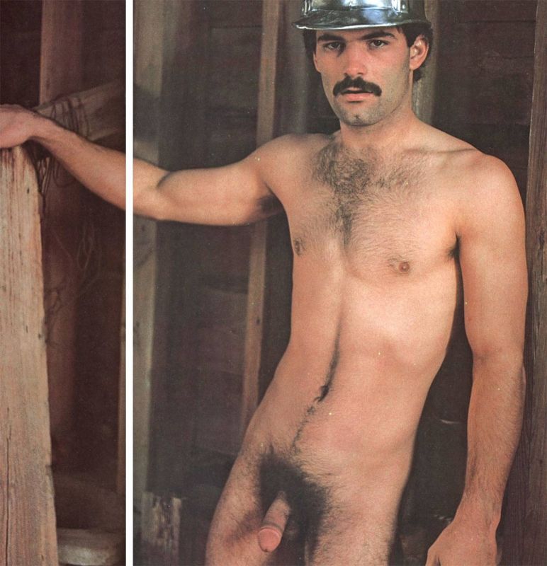 vintage gay men porn stars