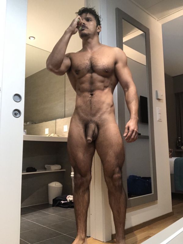 Nude Male Bodybuilders Tumblr