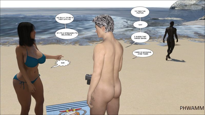 porn sex at the beach