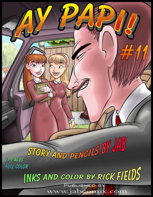 vintage porn comic strips