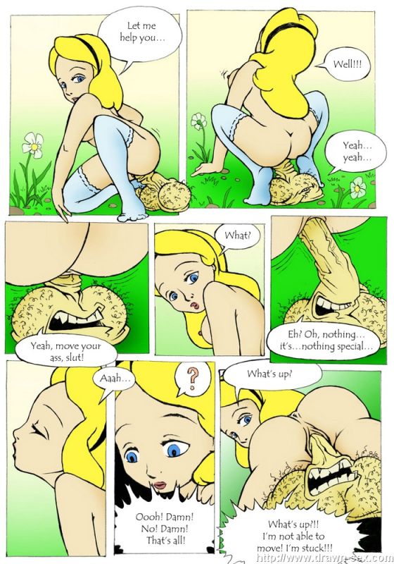 amateur blonde porn gif