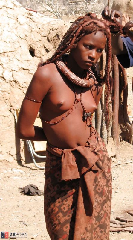 fulani people african tribes