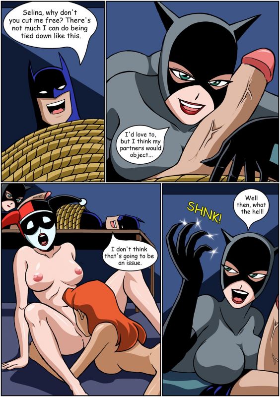 Batman Porn Comics - Batman Porn Comics - Sexdicted