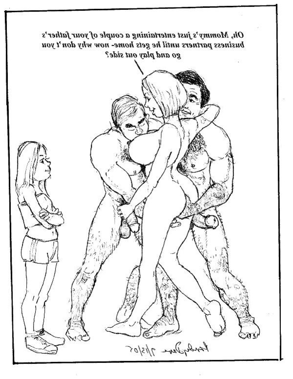 erotic lesbian sex orgasm comics
