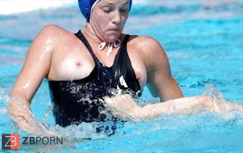 water polo sport