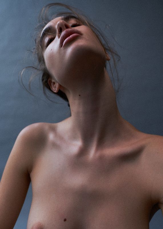 nudity photography