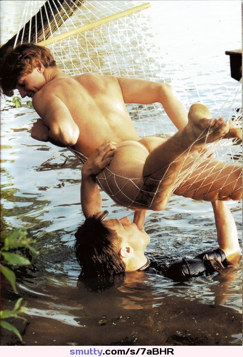 nude gay orgy