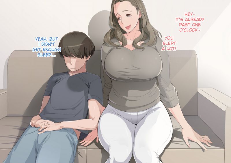 anime bondage sex comic