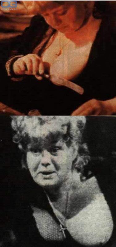 shelley winters last picture