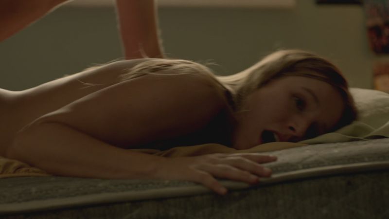 house of lies with kristen bell