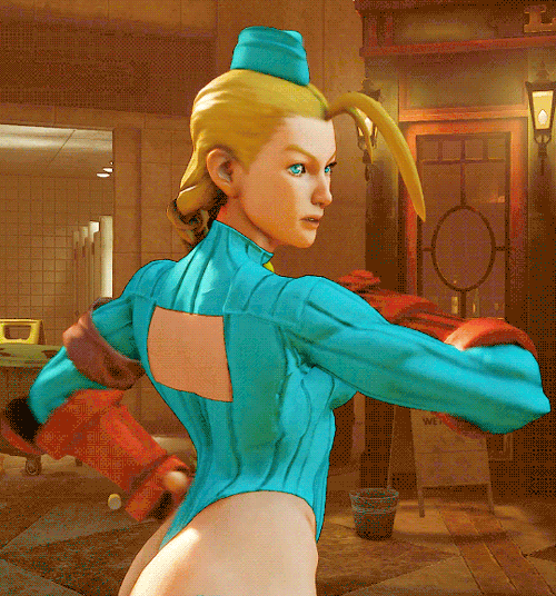 chung lee street fighter