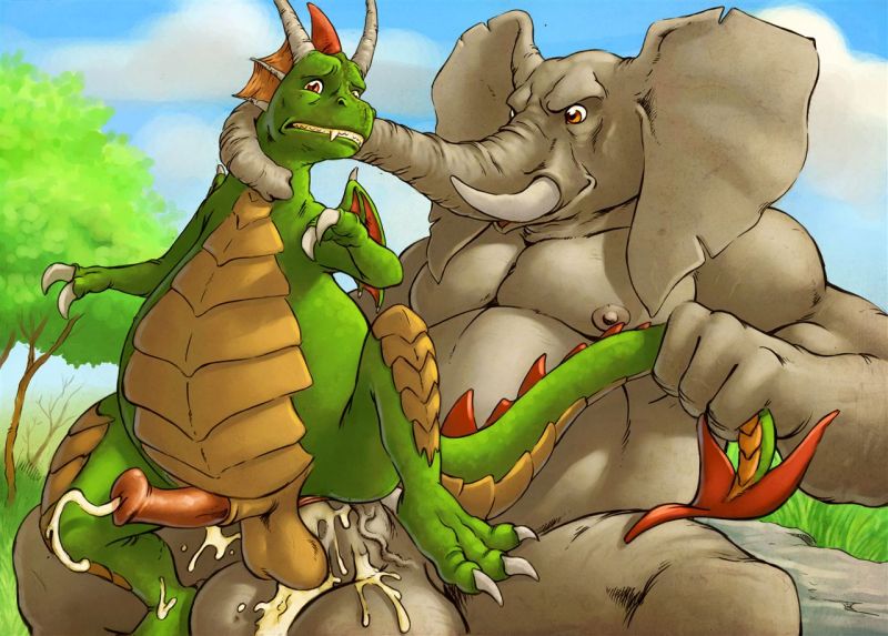 dragon anthro inflation pregnancy