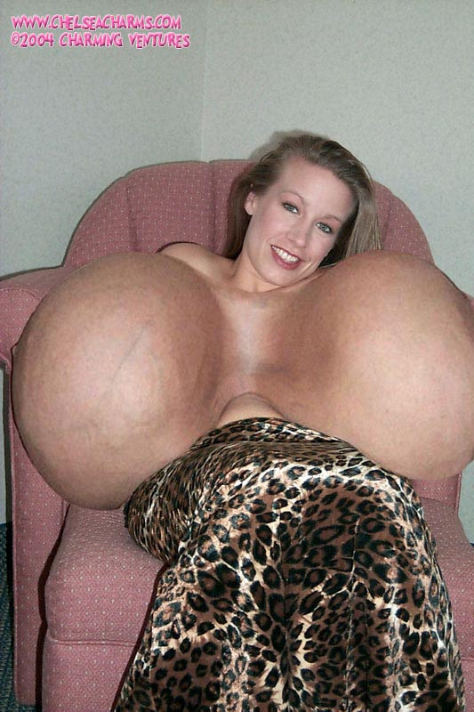 chelsea charms adult