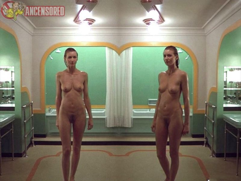 top movie nude shower scenes