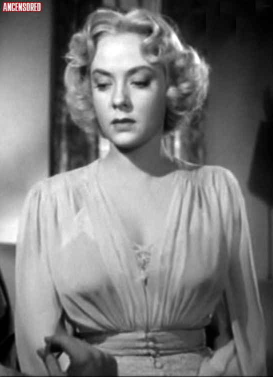 audrey totter leo fred