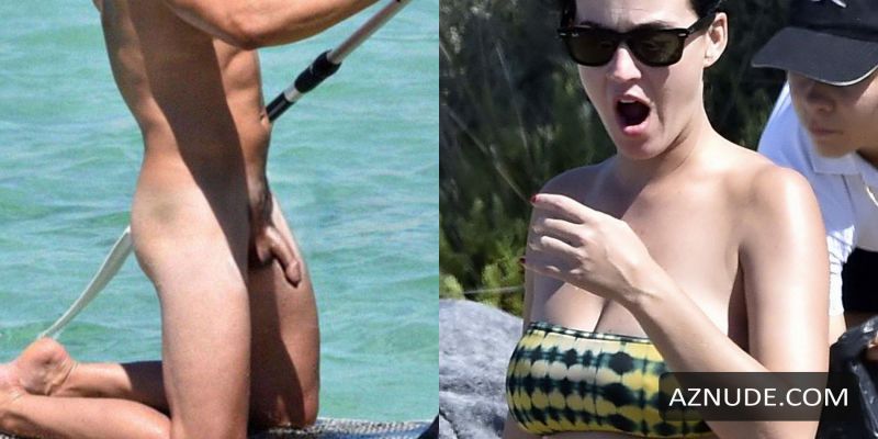 katy perry bare foot
