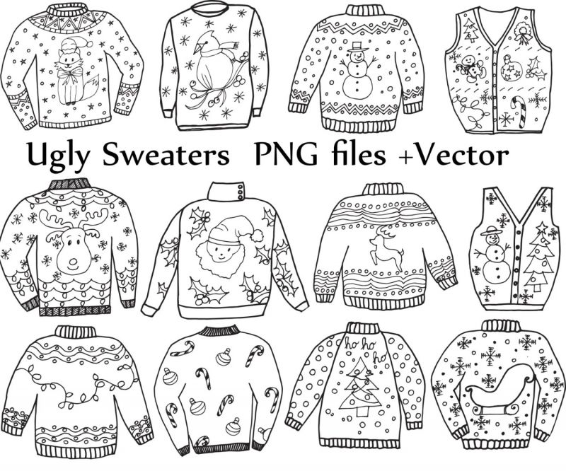 bulky turtleneck sweaters