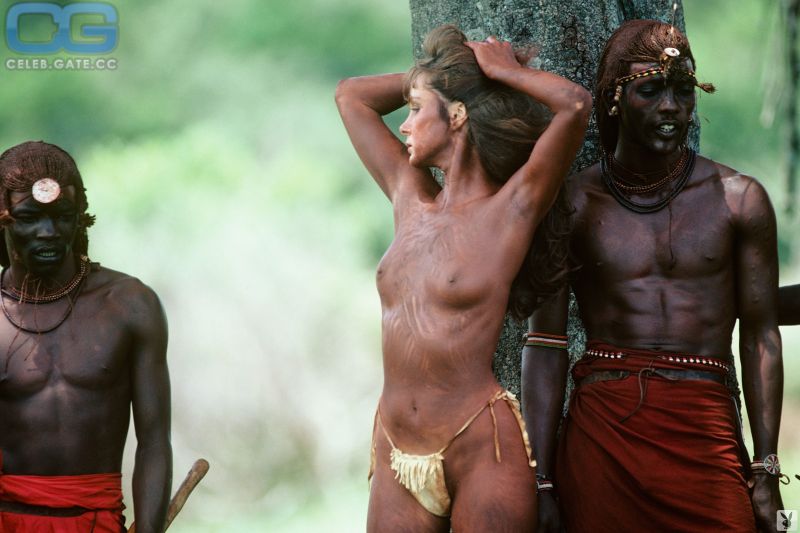 wodaabe tribe