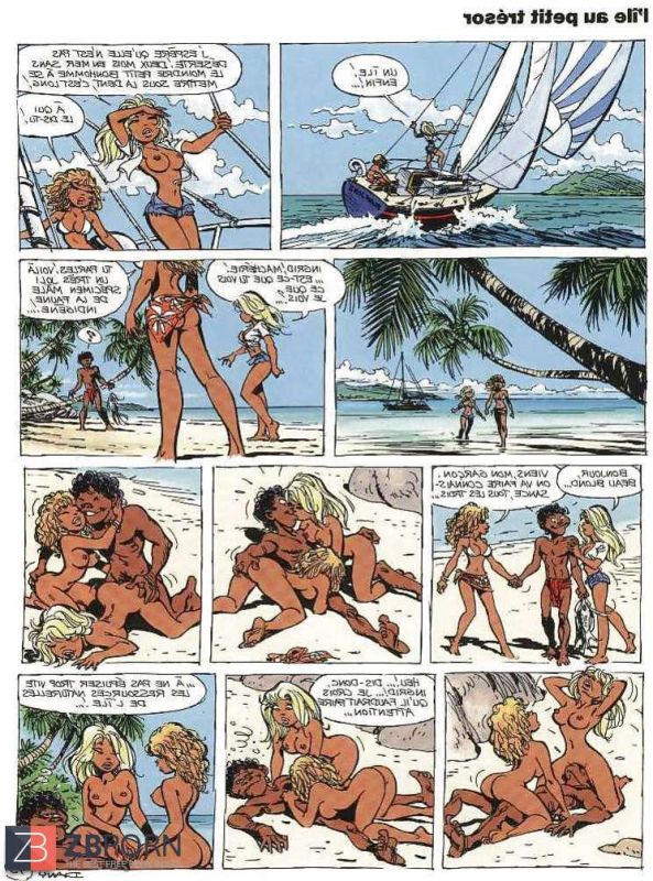 nude women sex comic