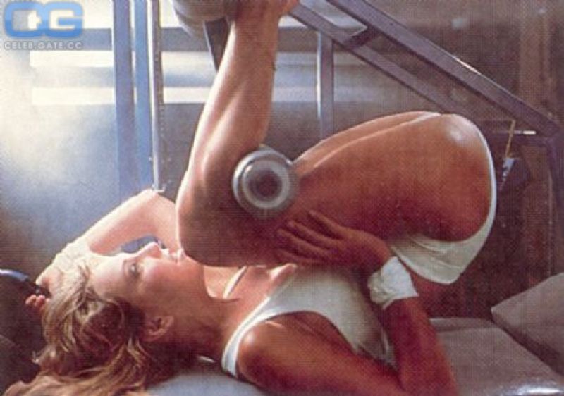 heather locklear pin up poster