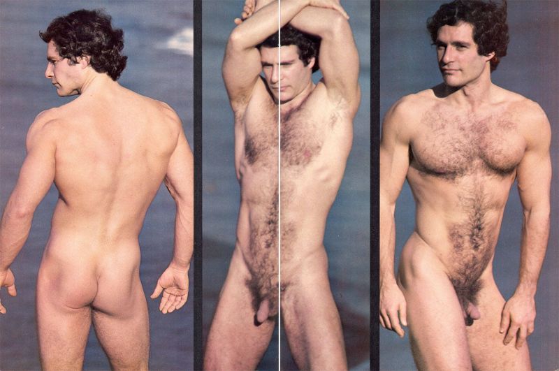 adult gay male nudes