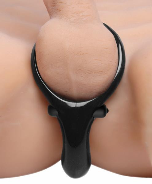 male vibrator ejaculation
