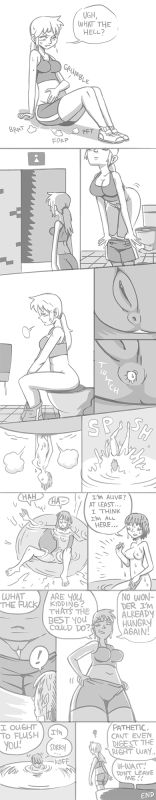 gay anal insertion comic