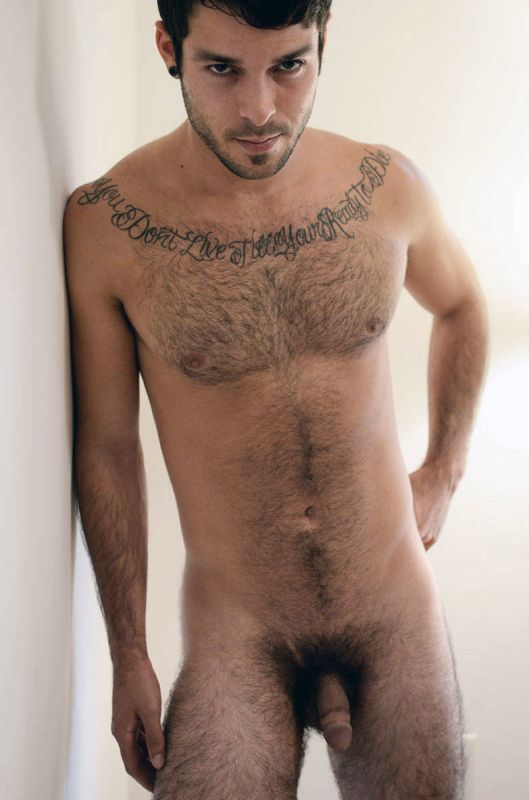 hairy cock pubes