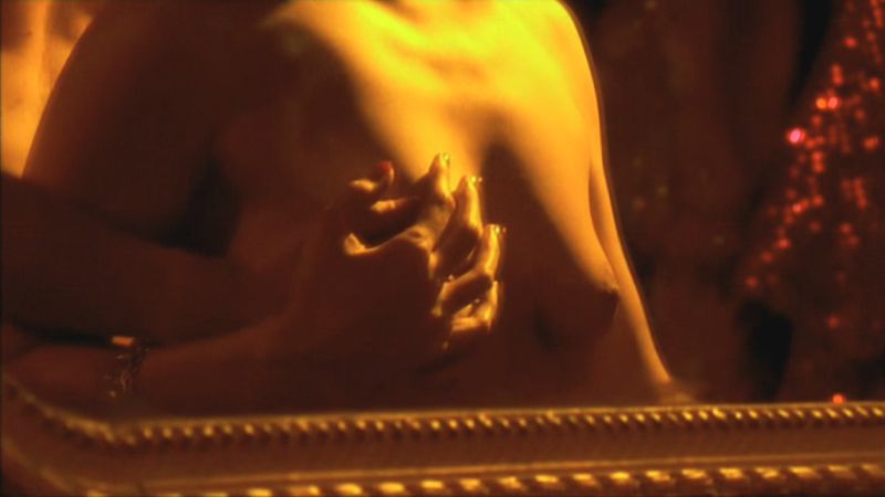 nude naked sex scene