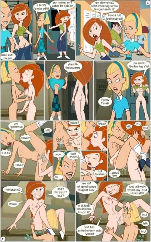 retro sex comics