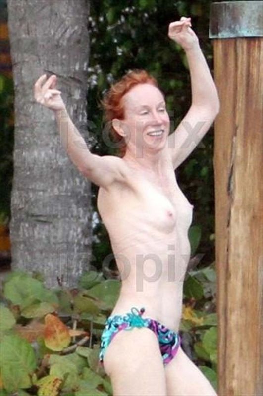 kathy griffin anderson cooper