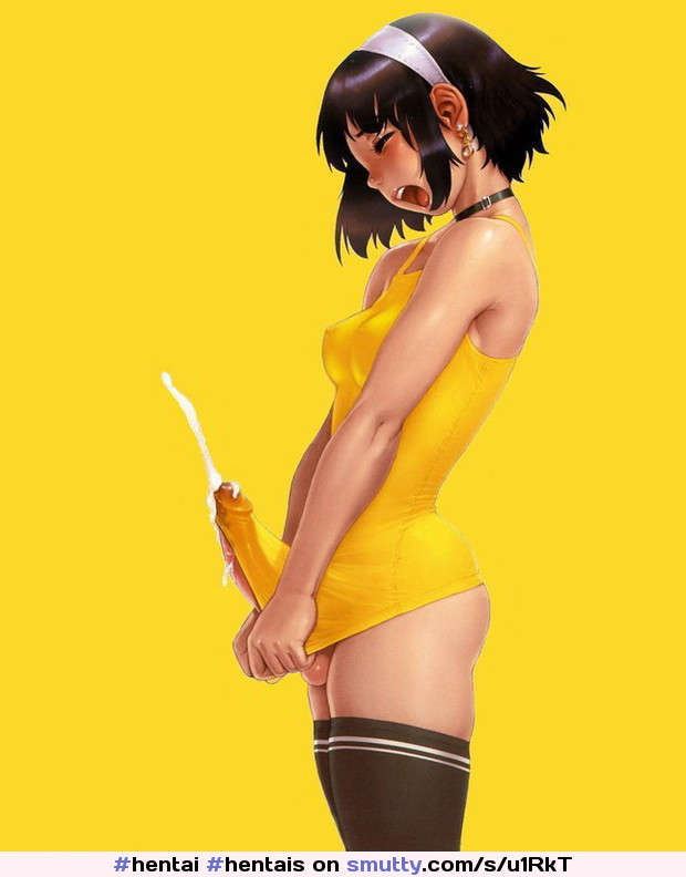 anime shemale sex fantasy