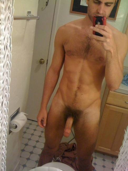 naked hairy older gay men