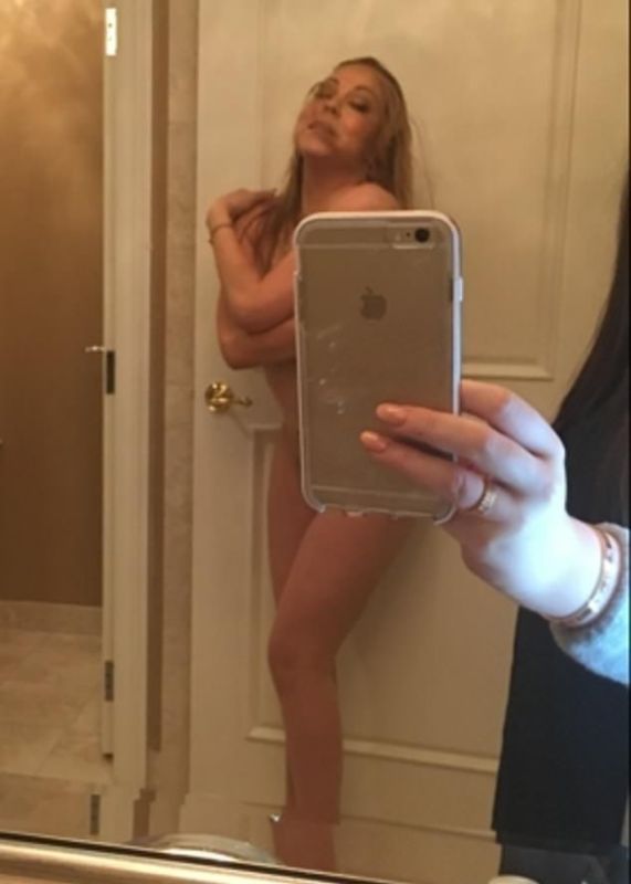 mariah carey now pictures