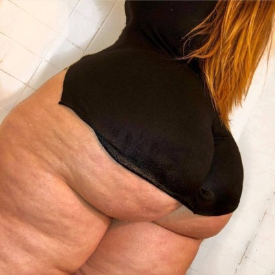 wide hips big ass pussy