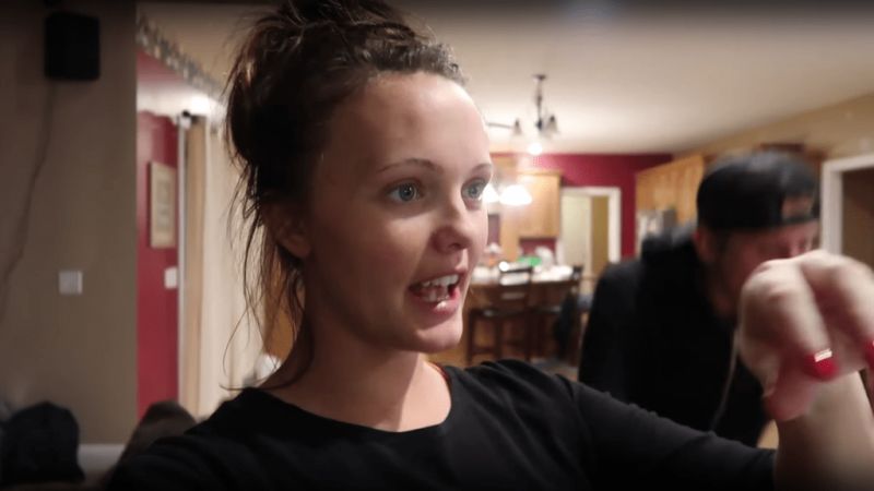 brittney atwood face cute