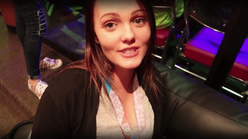 brittney smith full body