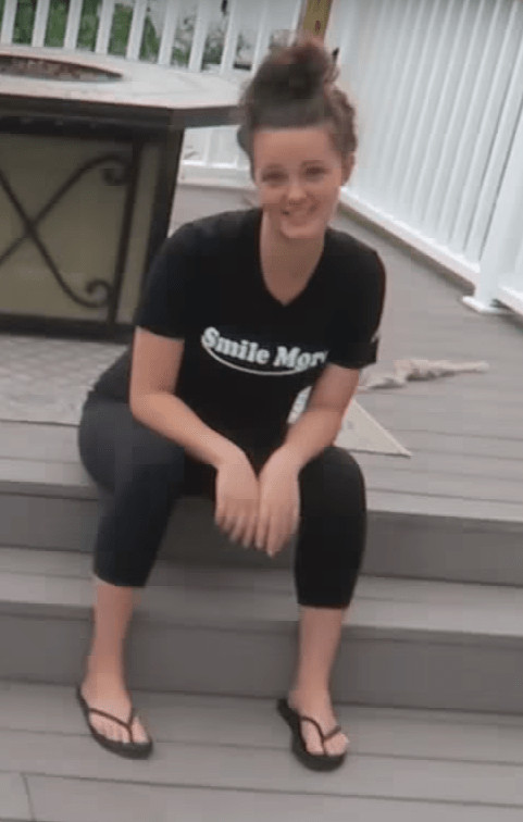 brittney atwood clothes