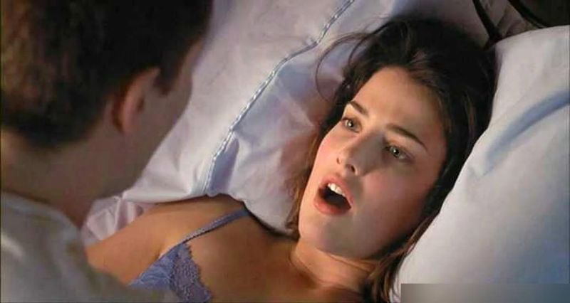 long weekend colbie smulders