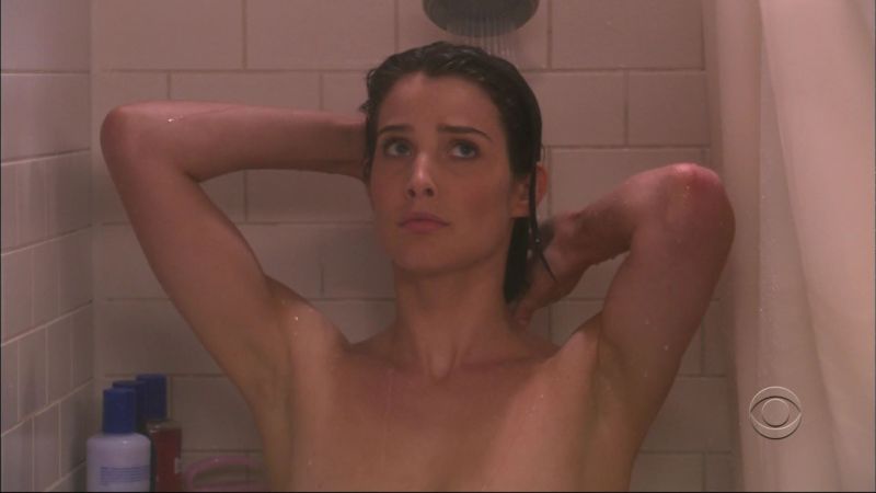 cobie smulders nude out take ai