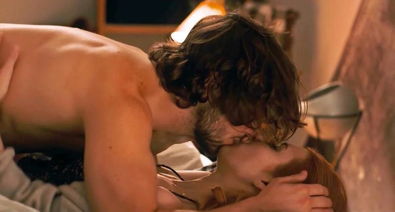 hot anal
