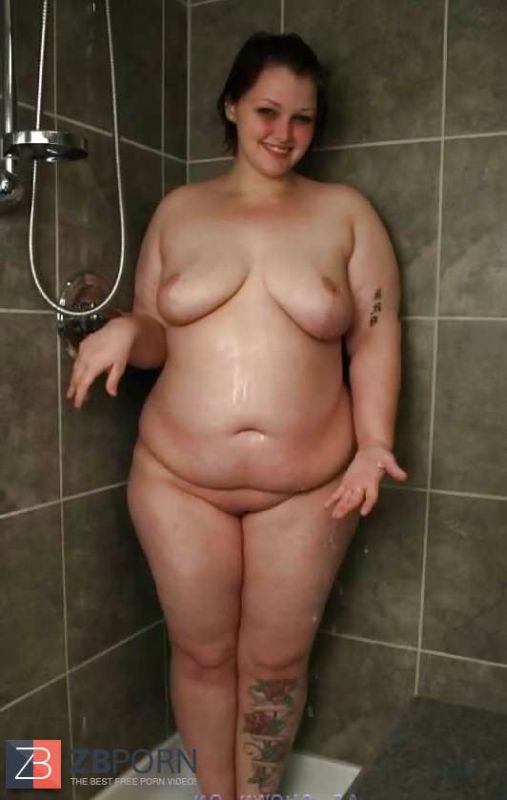 beautiful nude women bbw