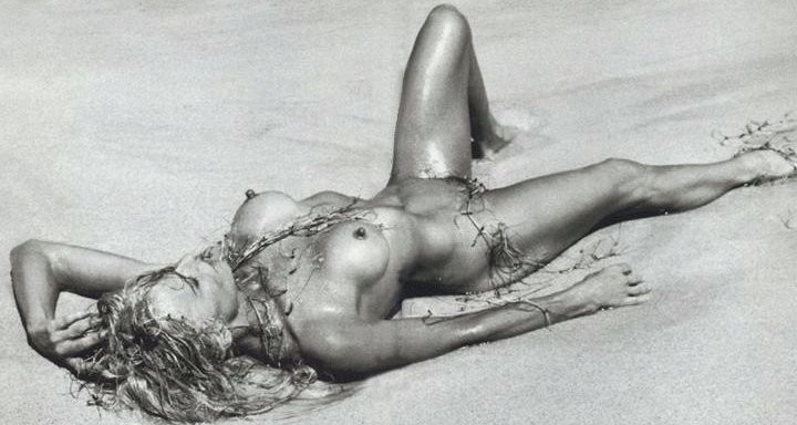 farrah fawcett film