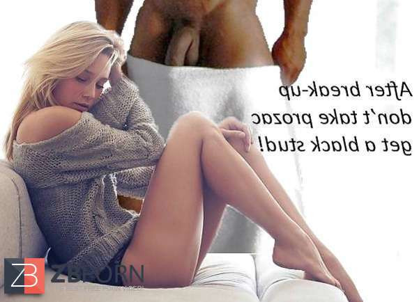 nude blonde