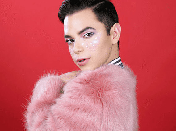 effeminacy men