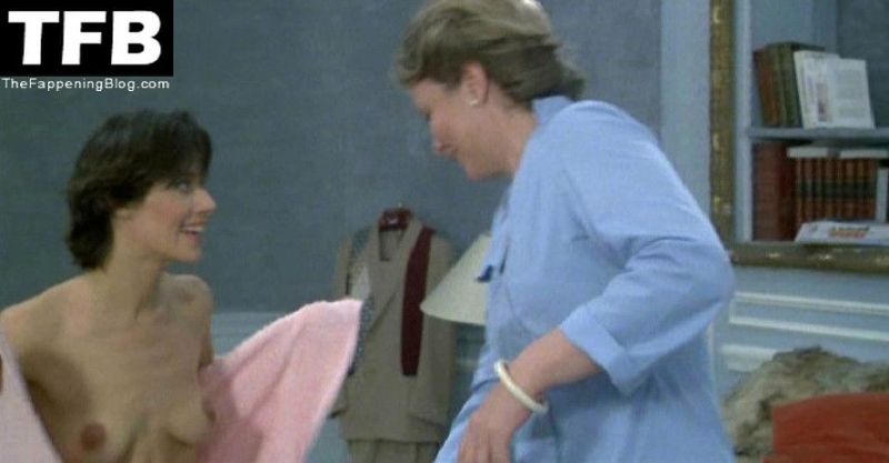 lorraine bracco from goodfellanude